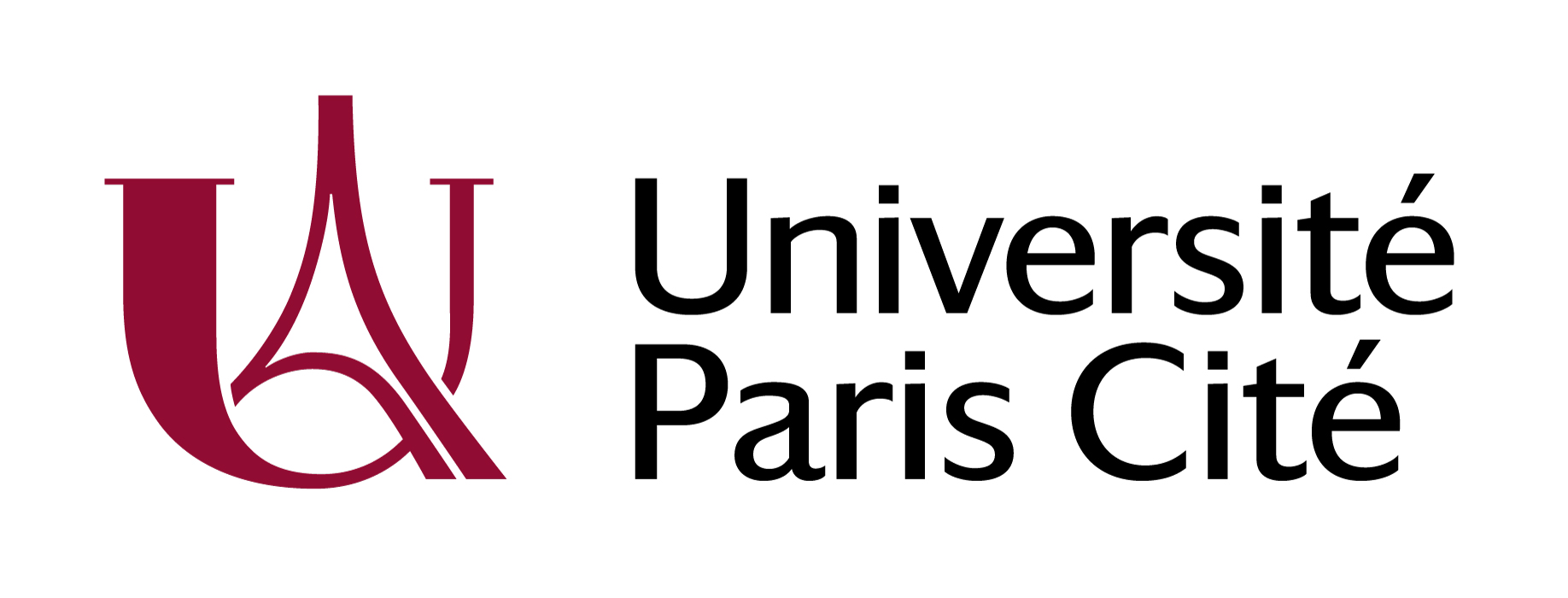 Site web de l'Université Paris Cité